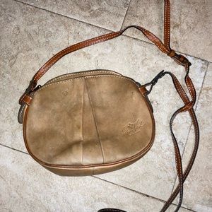 Clearance 🛍 Patricia Nash crossbody.